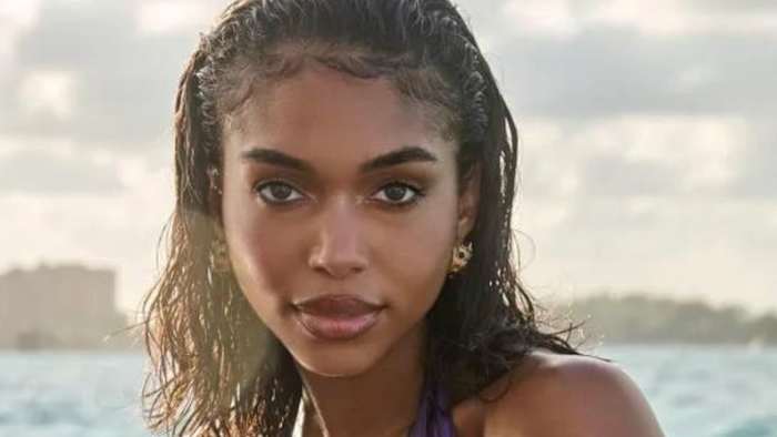 Lori Harvey